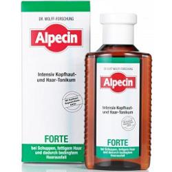 wolff alpecin forte tonico intensivo 200 ml ean 4008666203113
