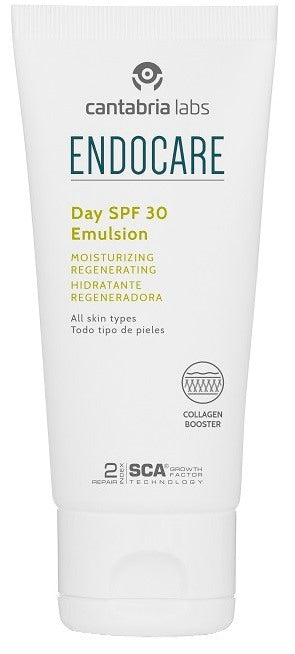 difa cooper endocare day spf30 40 ml endocare ean 8470003036658