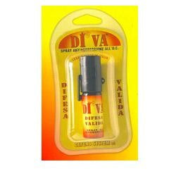 codefar diva spray antiaggressione 15 ml ean 8022347970046