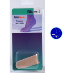 tecniwork biogel cappuccio pic blist 1pz bio gel ean 8023568140201