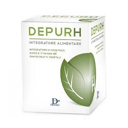 driatec depur h 60 capsule driatec ean 8053306350067