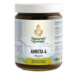 map italia amrita 4 pasta 600 g
