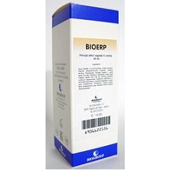 biogroup bioerp crema 50 ml