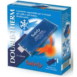 safety prontex double therm gel prontex