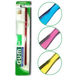sunstar gum classic 305 spazzolino duro regular gum ean 0070942503051