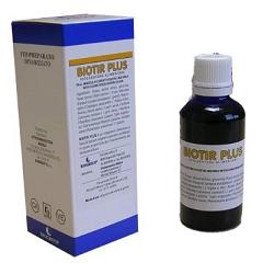 biogroup biotir plus soluzione idroalcolica 50 ml biogroup