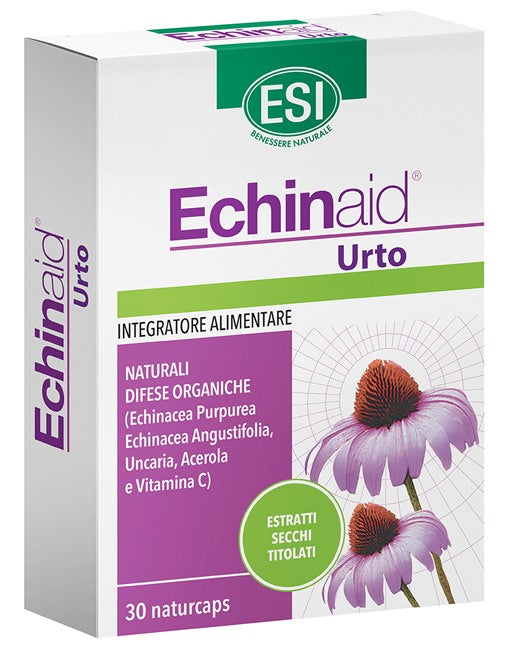 esi esi echinaid urto 30 capsule echinaid ean 8008843001811