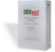 perrigo italia sebamed intimo eta fertile ph 38 200 ml sebamed
