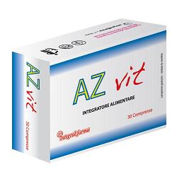 elmafarma azvit 30 compresse