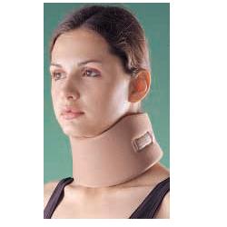 farmac zabban collare cervicale oppo a densita compatta misura media supporta la colonna cervicale in posizione neutrale o anatomica e provvede ad immobilizzarla chiusura in velcro meds ean 4719863693057
