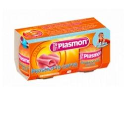 plasmon heinz italia plasmon omogeneizzato prosciutto cotto 80 g x 2 pezzi plasmon ean 8001040089309