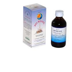 herboplanet diuresol liquido 100 ml herboplanet ean 8032185001260