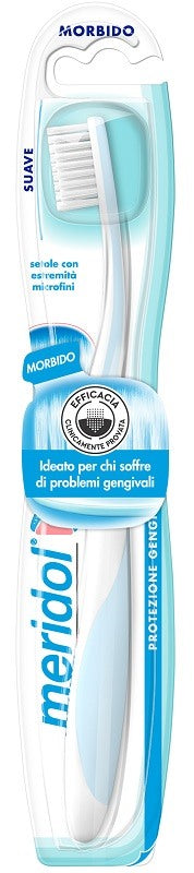 colgate palmolive commerc meridol spazzolino spazzolino setole morbide meridol ean 8718951557567