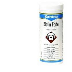 drn biotin forte 60 tavolette biotin ean 4027565101085