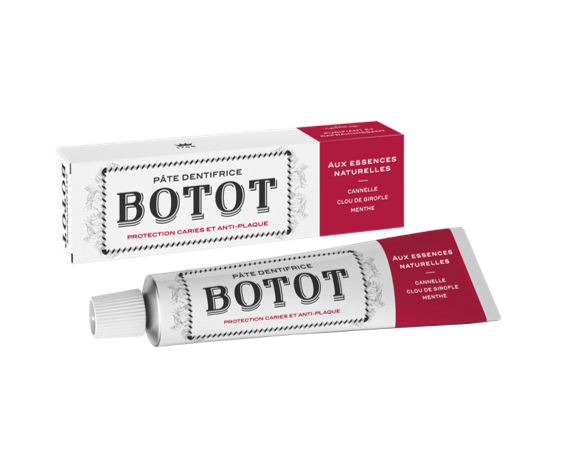 manetti h roberts c botot crema dentifricia 75ml botot ean 8002410070101