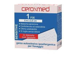 nova argentia garza ceroxmed fix 500x5 cm 1 pezzo ceroxmed ean 8033638954065