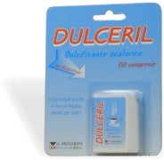 menarini otc dulceril 150 compresse dulceril