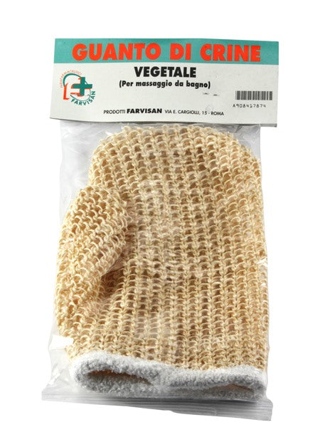 farvisan guanto crine farvisan