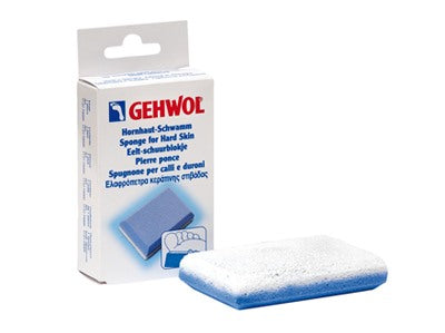 dual sanitaly soc benefit spugnetta gehwol per calli e duroni gehwol ean 4013474116128