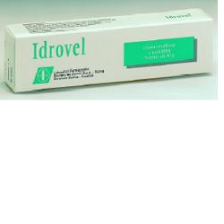 savoma medicinali idrovel crema emolliente 50 g
