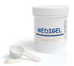 piam farmaceutici medigel 100 g piam farmaceutici ean 8032551581082