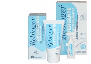 gd tecnologie rebioger detergente 150 ml ean 8055186630079