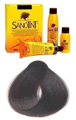 cosval sanotint tintura capelli 06 castano scuro 125 ml sanotint ean 8021685010063