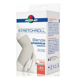 pietrasanta benda elastica autobloccante master aid stretchroll 6x4 master aid ean 8032956140952