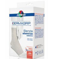 pietrasanta pharma benda elastica master aid dermagrip 8x4 master aid ean 8032956140921