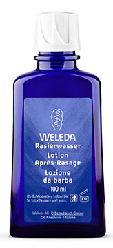 weleda italia weleda lozione barba 100 ml weleda ean 7611916002113