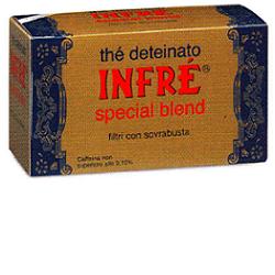 bonomelli srl the infuso re 20 filtri 30 g