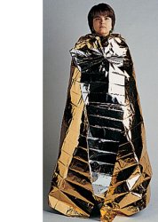 farmacare coperta isotermica oroargento 160x210cm farmacare ean 4005058186207