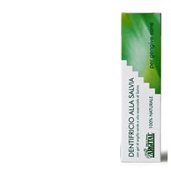 argital dentifricio alla salvia 75 g argital ean 8018968020017