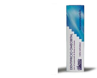 argital dentifricio omeobital 75 ml argital ean 8018968020826