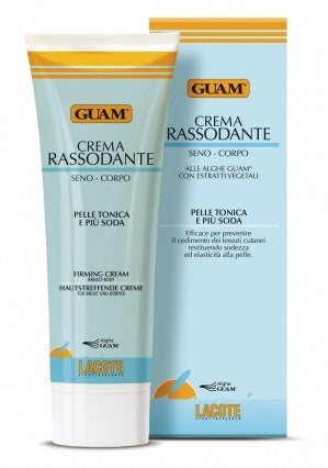 lacote guam crema rassodante 250 ml guam ean 8025021820019