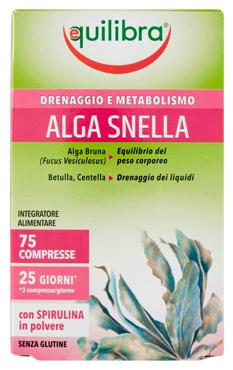 equilibra syrio alga snella 75 compresse equilibra ean 8000137000449