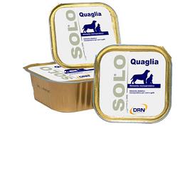 drn solo quaglia canigatti 100 g ean 8032644300040