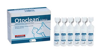 ecuphar otoclean 18 flaconcini x 5 ml ean 8435458400300