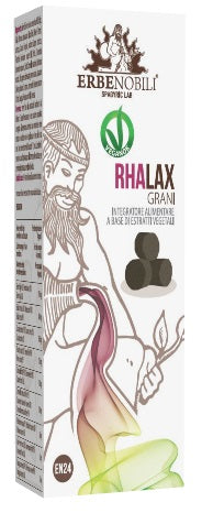 erbenobili rhalax grani 25 g erbenobili ean 8033831000248
