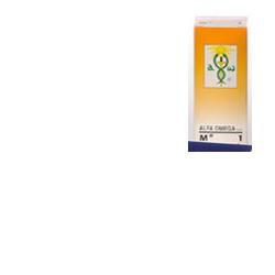 oh international srl fitomega m2 50 g ean 8057190401140