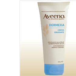 johnsonjohnson aveeno dermexa terapeutico crema idratante 200 ml aveeno ean 3574660490466