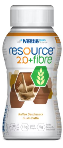 nestle it healthcare nu resource 20 fibre caffe 200 ml nestle ean 7613032493547