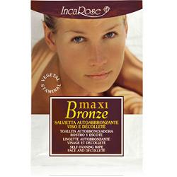 diva incarose maxi bronze salv viso decollete incarose ean 8002712020293