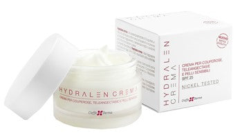 cieffe derma hydralen crema 50 ml cieffe derma
