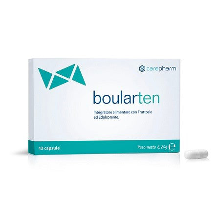 carepharm boularten 12 capsule