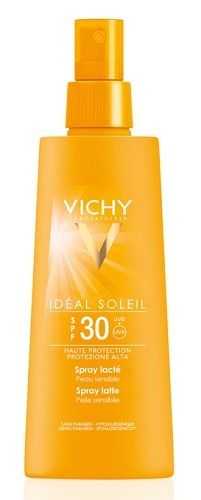 vichy loreal italia spa ideal soleil spray spf30 200 ml vichy ean 3337871322762