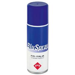 vet paraf bluspray 200 ml ean 8022132006677