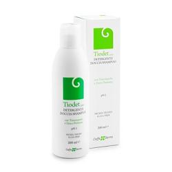 cieffe derma tiodet znp detergente 200 ml cieffe derma