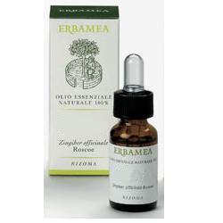erbamea camomilla romana olio essenziale 5 ml ean 8032841633514