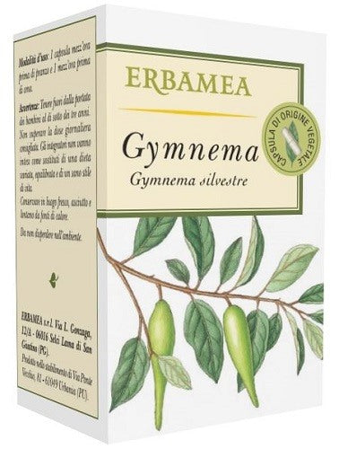erbamea gymnema 50 opercoli ean 8032841634511